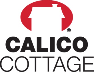 Calico Cottage Calico Cottage